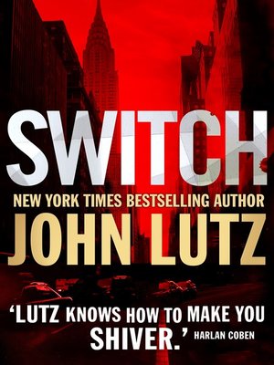 cover image of Switch